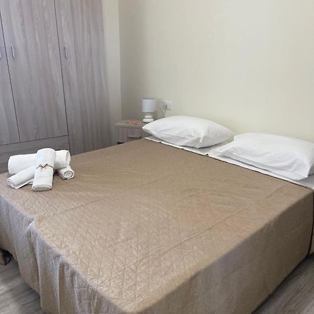 Casa Vacanza Antico Baglio Castelbuono Kültér fotó
