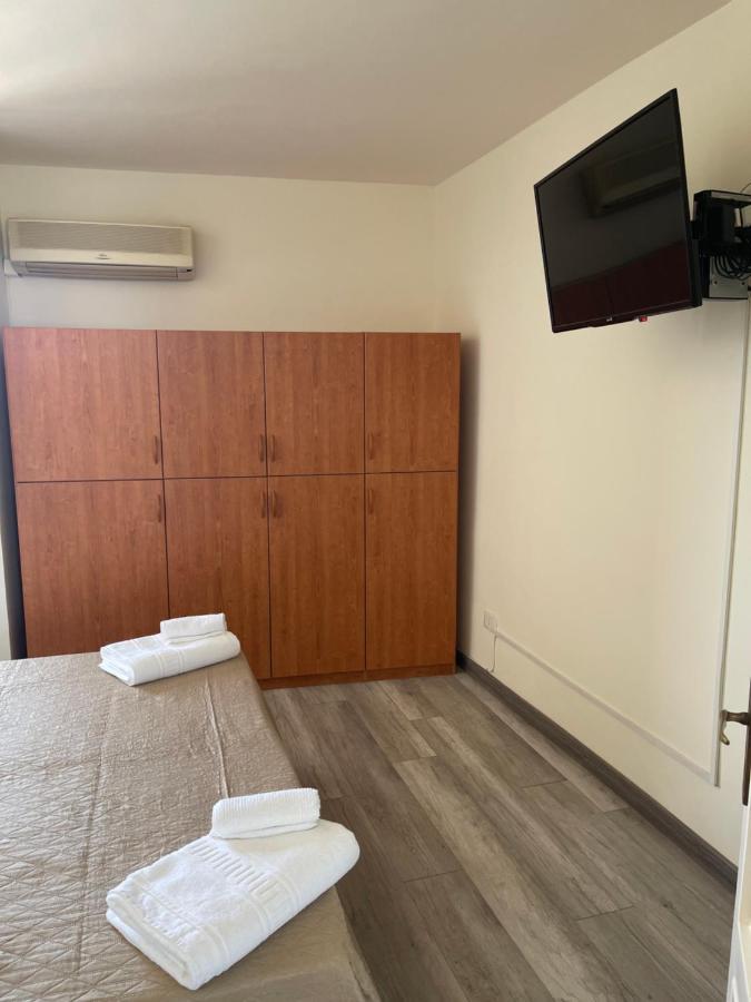 Casa Vacanza Antico Baglio Castelbuono Kültér fotó