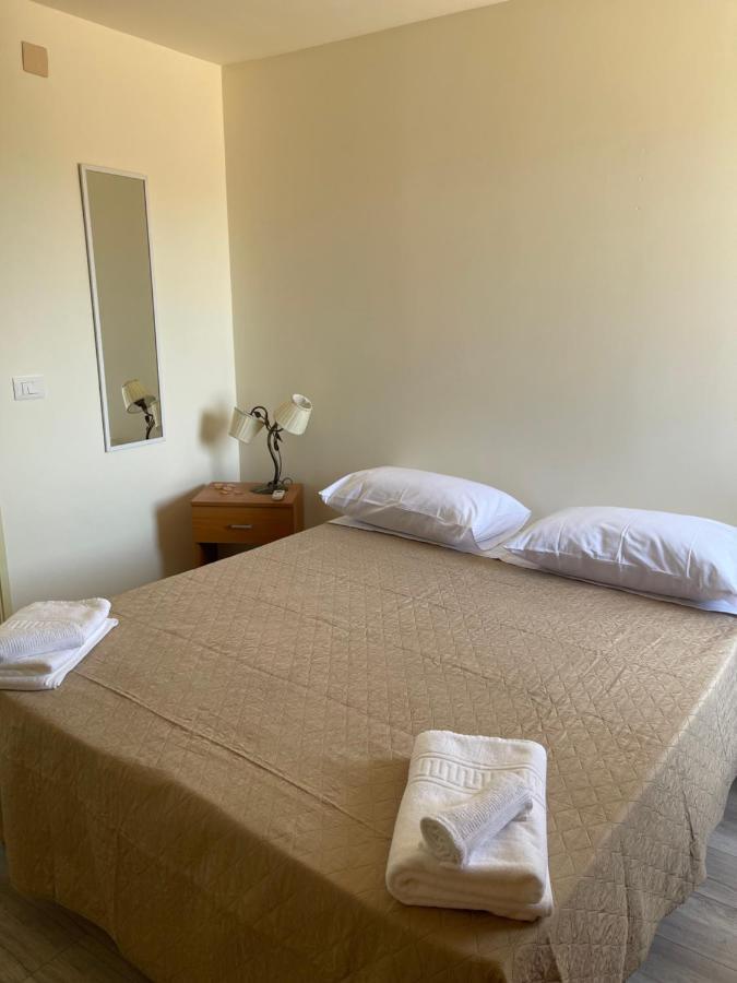 Casa Vacanza Antico Baglio Castelbuono Kültér fotó