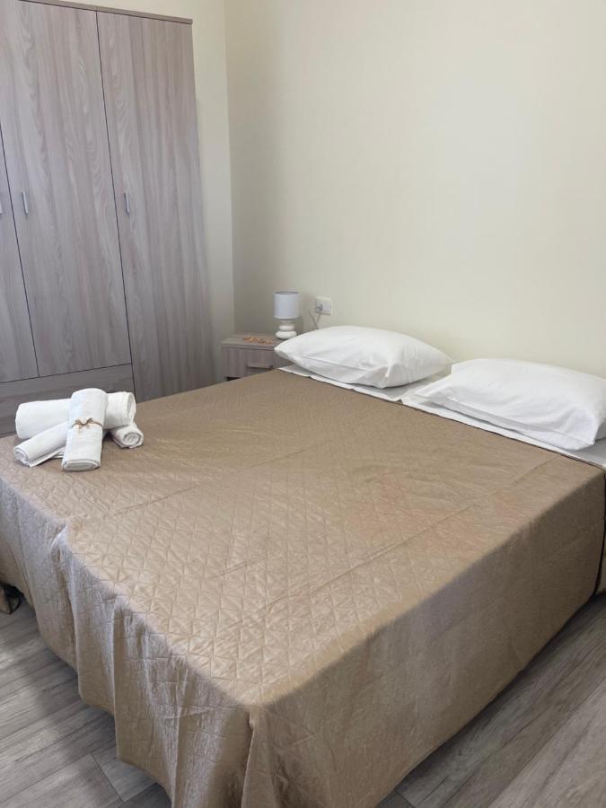 Casa Vacanza Antico Baglio Castelbuono Kültér fotó