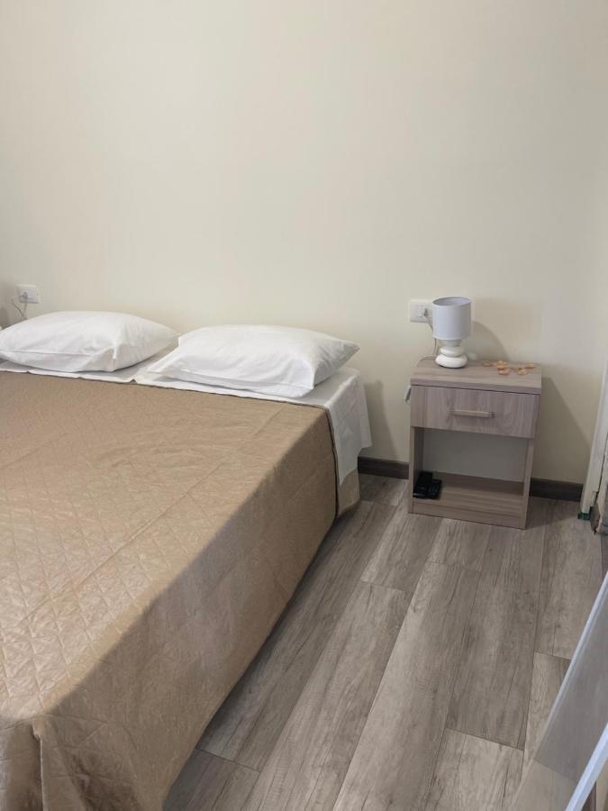Casa Vacanza Antico Baglio Castelbuono Kültér fotó